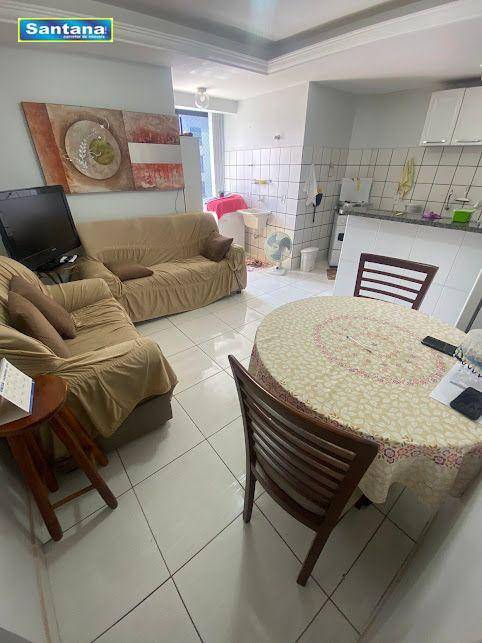 Apartamento, 2 quartos, 63 m² - Foto 2