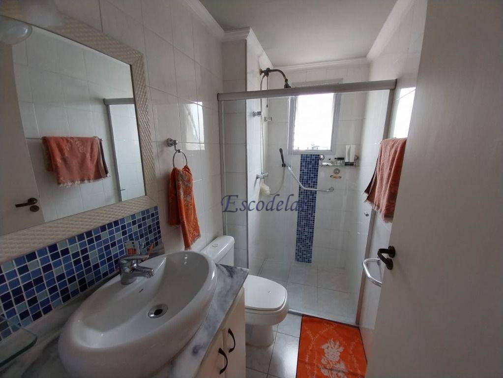 Apartamento à venda com 3 quartos, 75m² - Foto 22