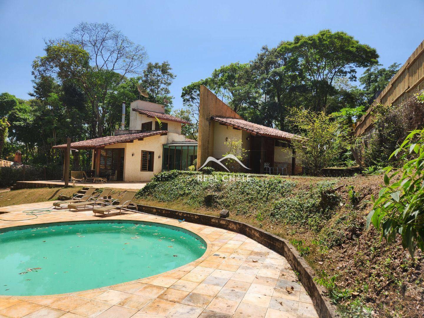 Casa de Condomínio à venda com 4 quartos, 2000M2 - Foto 2