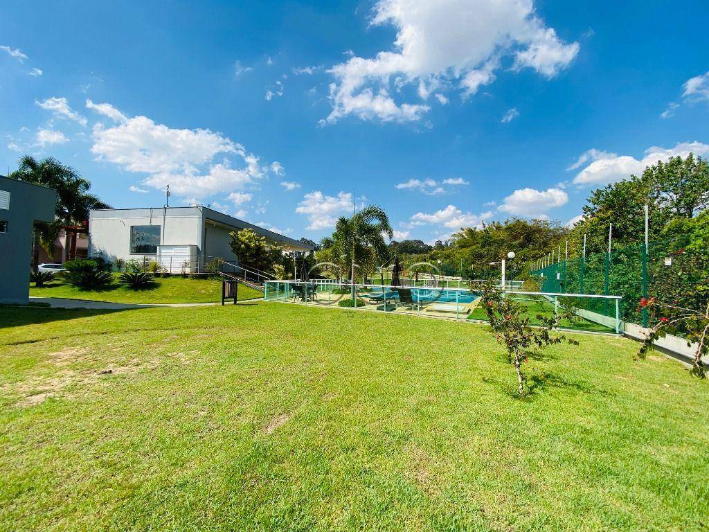 Casa de Condomínio para alugar com 3 quartos, 220m² - Foto 34