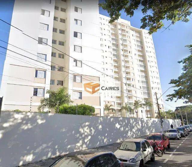 Apartamento à venda com 3 quartos, 68m² - Foto 13