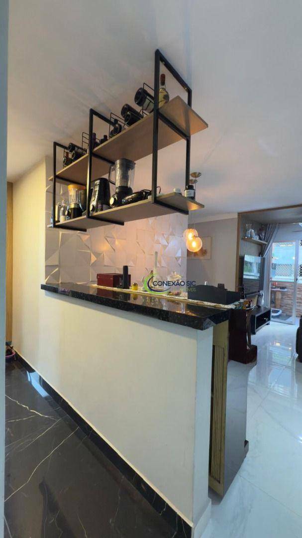 Apartamento, 3 quartos, 67 m² - Foto 3