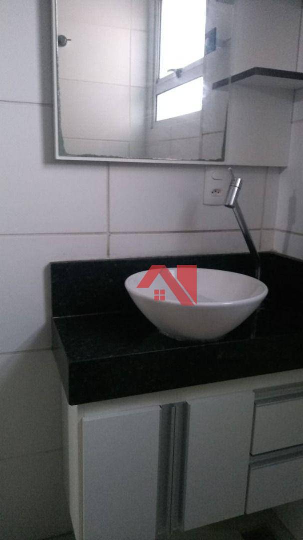 Apartamento à venda com 2 quartos, 52m² - Foto 10