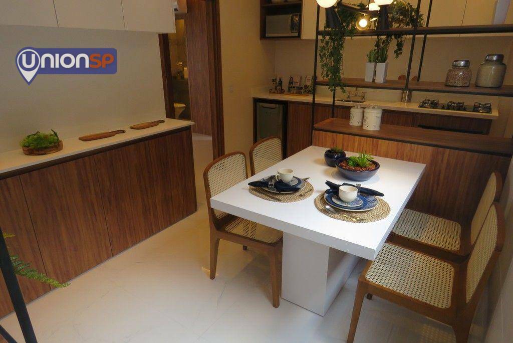 Apartamento à venda com 4 quartos, 134m² - Foto 19