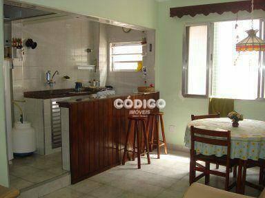 Apartamento à venda com 2 quartos, 42m² - Foto 5