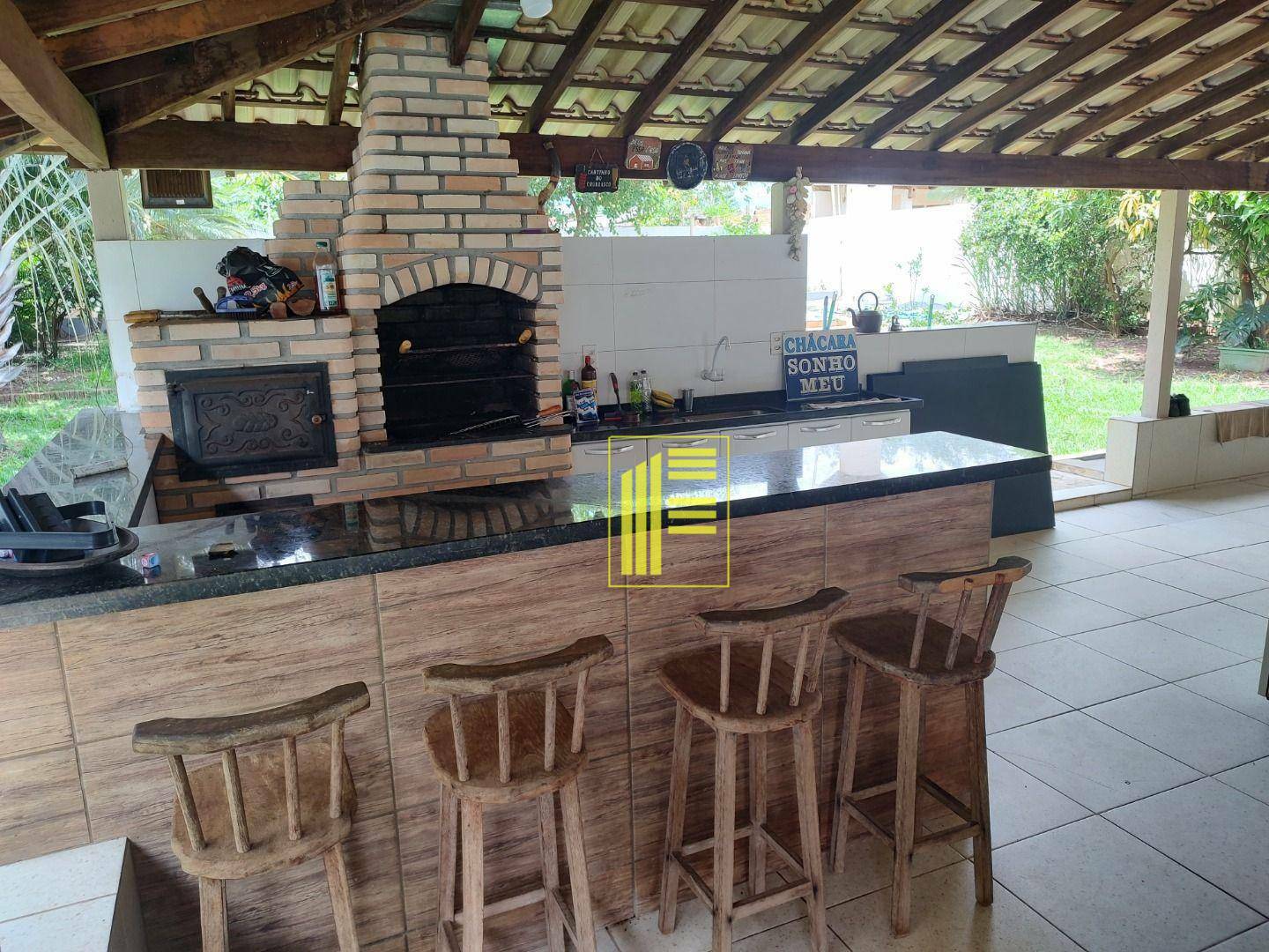 Chácara à venda com 3 quartos, 1000m² - Foto 27