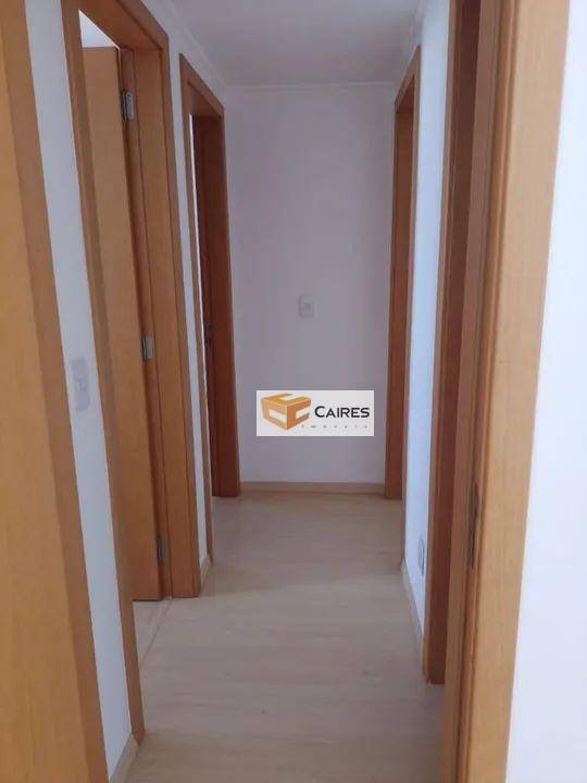 Apartamento à venda com 3 quartos, 79m² - Foto 4