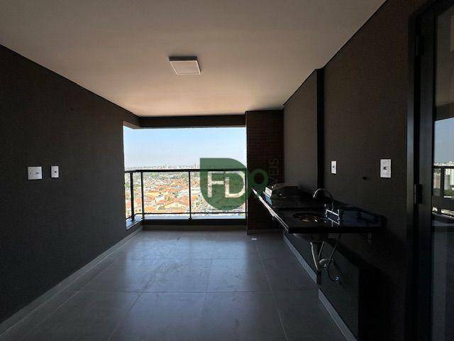 Apartamento à venda com 3 quartos, 88m² - Foto 29