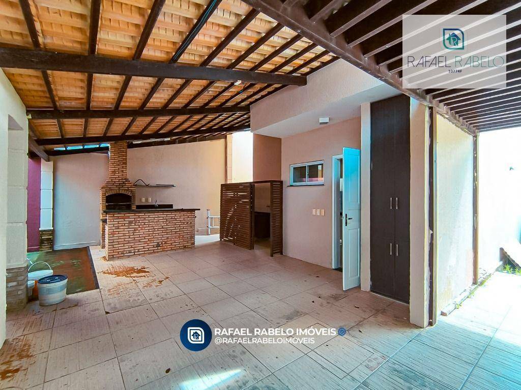 Casa de Condomínio à venda com 3 quartos, 100m² - Foto 18