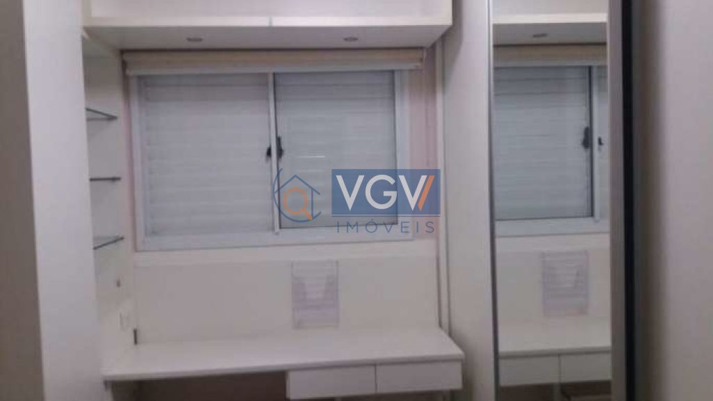 Apartamento à venda com 3 quartos, 80m² - Foto 6