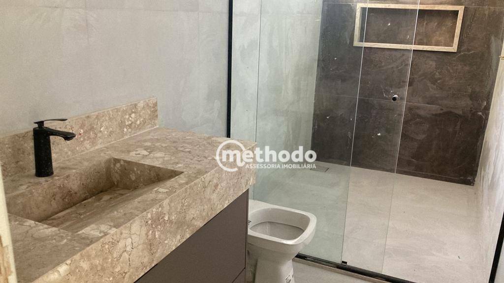 Casa de Condomínio à venda com 4 quartos, 238m² - Foto 9