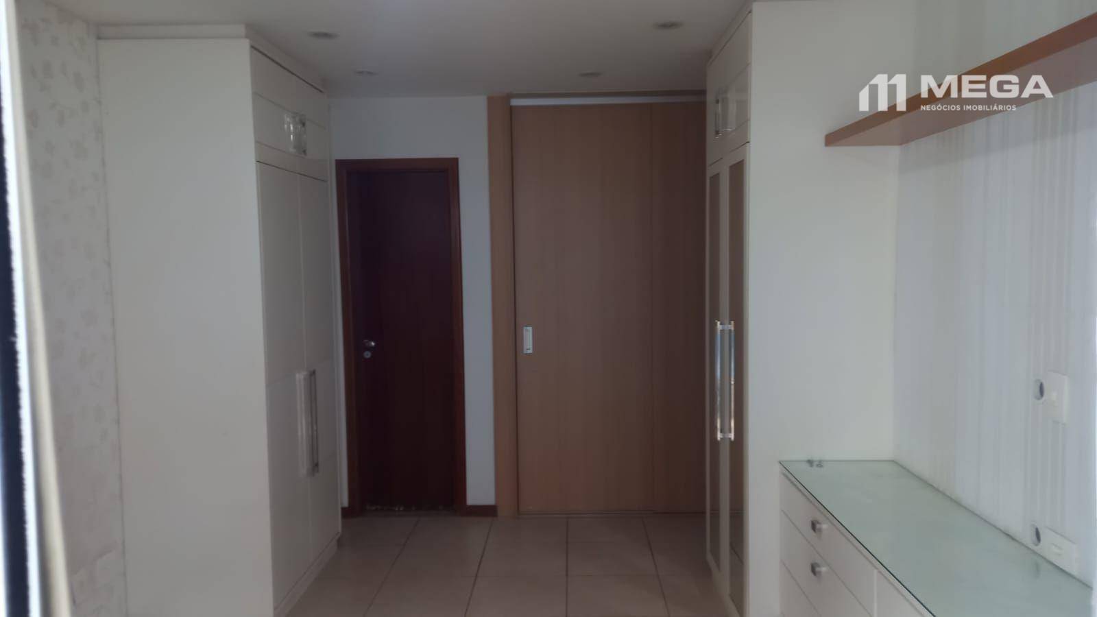 Apartamento à venda com 3 quartos, 130m² - Foto 9