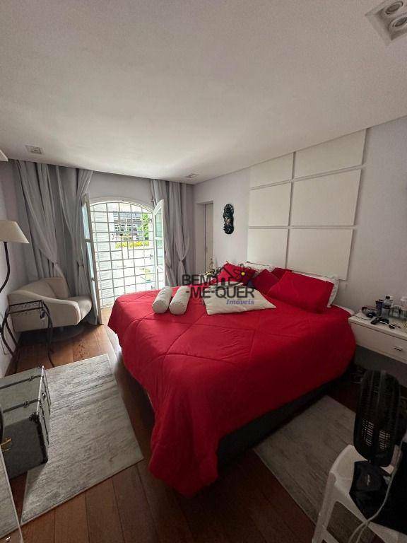 Sobrado à venda com 3 quartos, 160m² - Foto 14