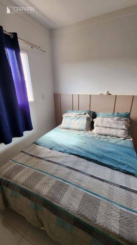 Apartamento à venda com 2 quartos, 67m² - Foto 16