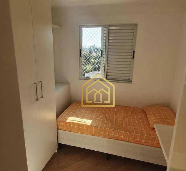 Apartamento à venda com 3 quartos, 72m² - Foto 9