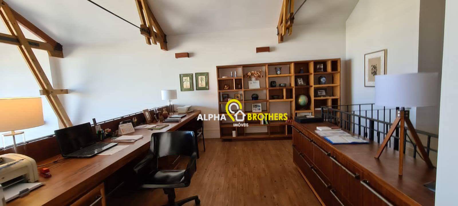 Casa de Condomínio à venda com 4 quartos, 500m² - Foto 19