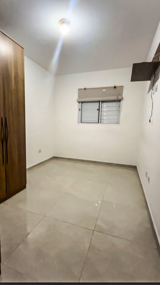 Apartamento à venda com 2 quartos, 40m² - Foto 8