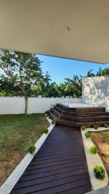 Sobrado à venda com 3 quartos, 115m² - Foto 5