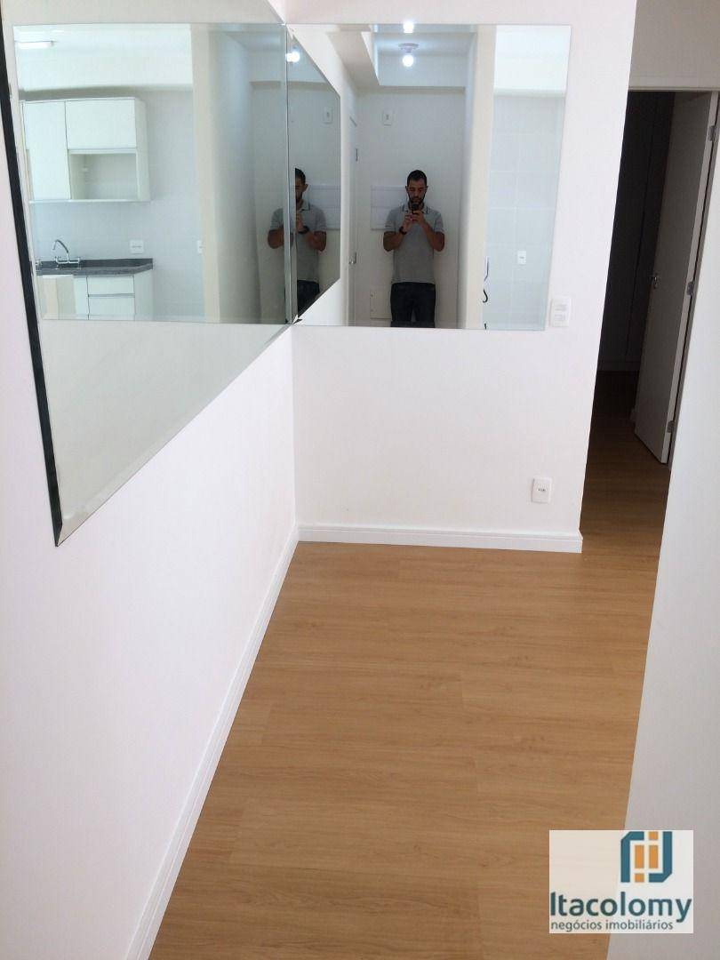 Apartamento à venda com 2 quartos, 62m² - Foto 6