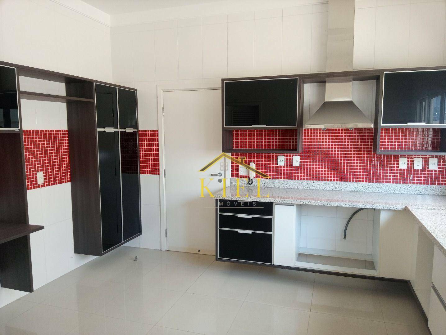 Casa de Condomínio à venda e aluguel com 6 quartos, 380m² - Foto 18