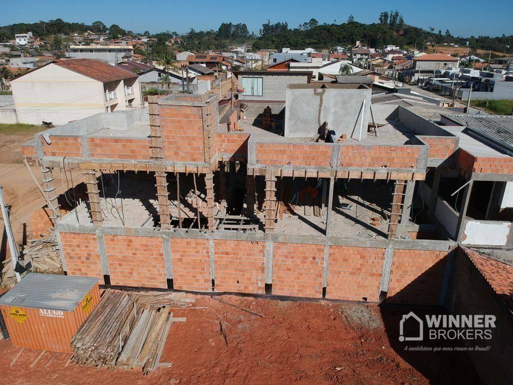 Sobrado à venda com 2 quartos, 76m² - Foto 9