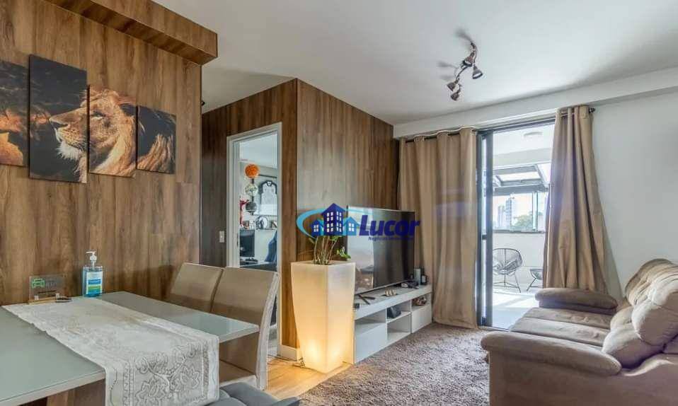 Apartamento à venda com 2 quartos, 85m² - Foto 15