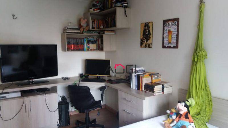 Apartamento à venda com 4 quartos, 178m² - Foto 11