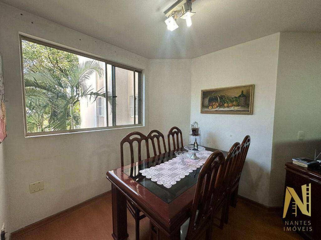 Apartamento à venda com 3 quartos, 72m² - Foto 4