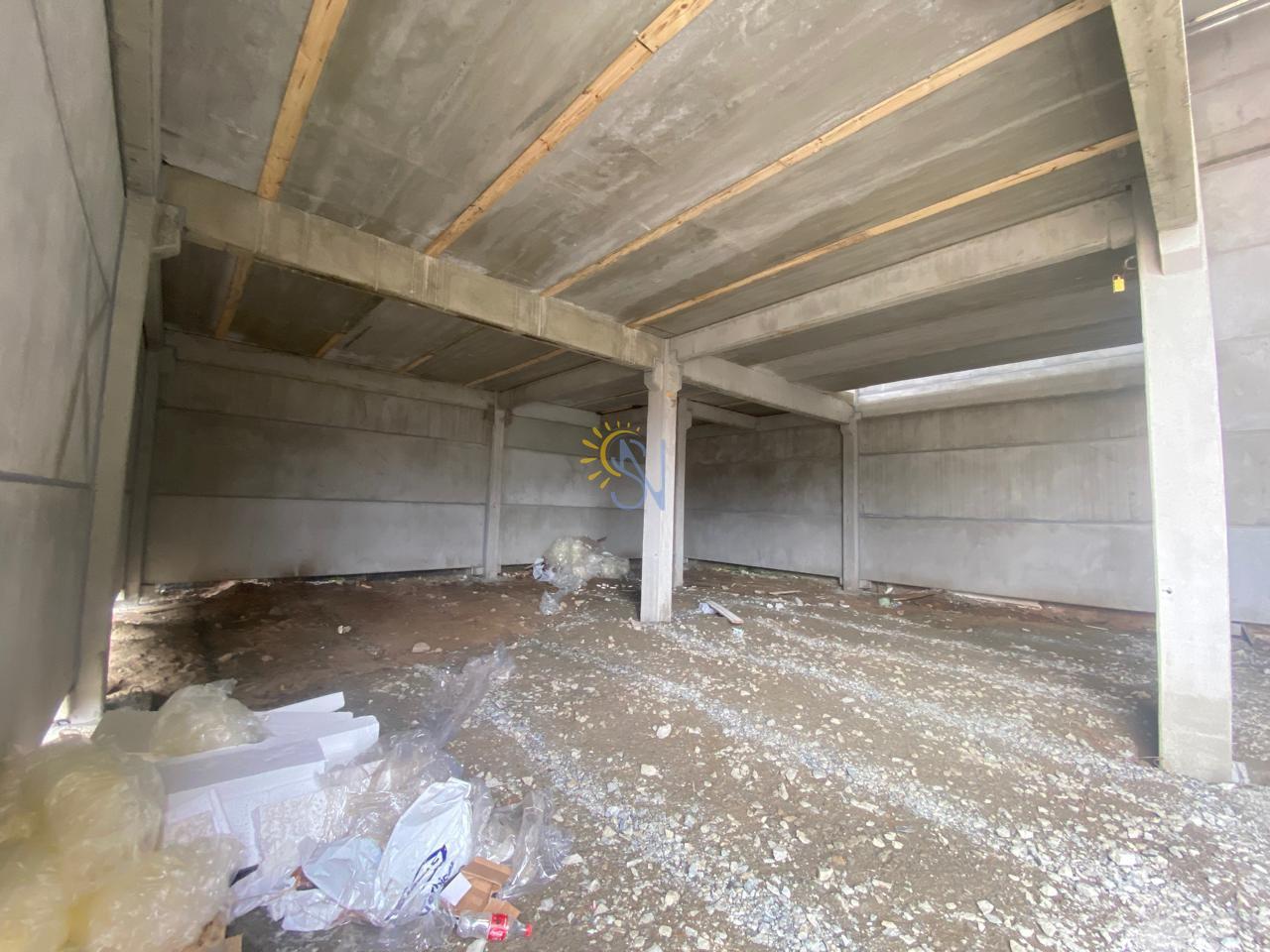 Depósito-Galpão, 468 m² - Foto 3