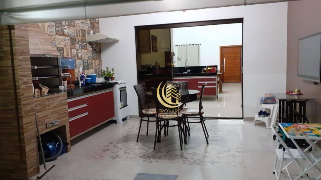 Casa de Condomínio à venda com 3 quartos, 169m² - Foto 6