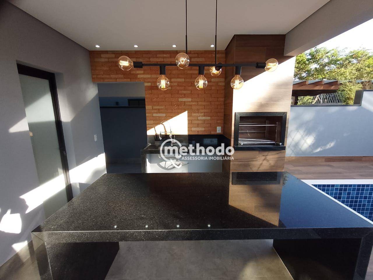 Casa de Condomínio à venda com 3 quartos, 230m² - Foto 5