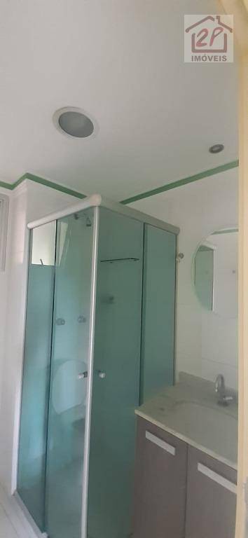 Apartamento à venda com 3 quartos, 62m² - Foto 29