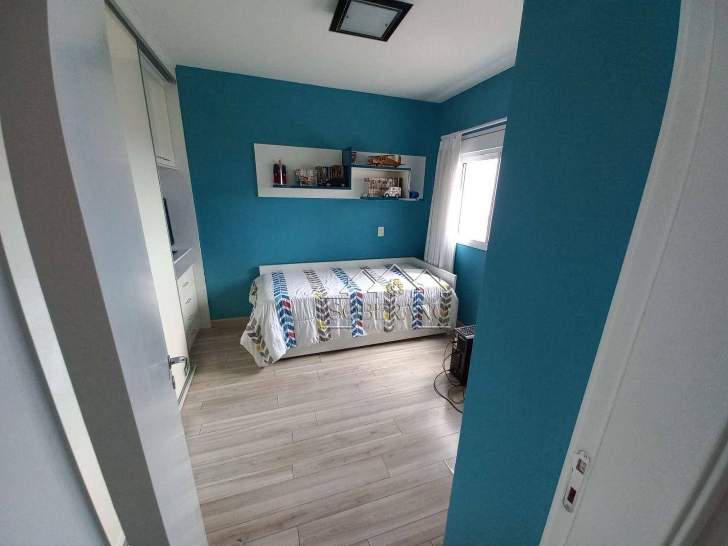 Apartamento à venda com 3 quartos, 177m² - Foto 26