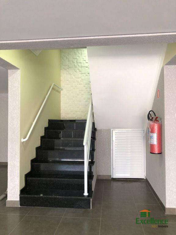 Cobertura à venda com 2 quartos, 110m² - Foto 12