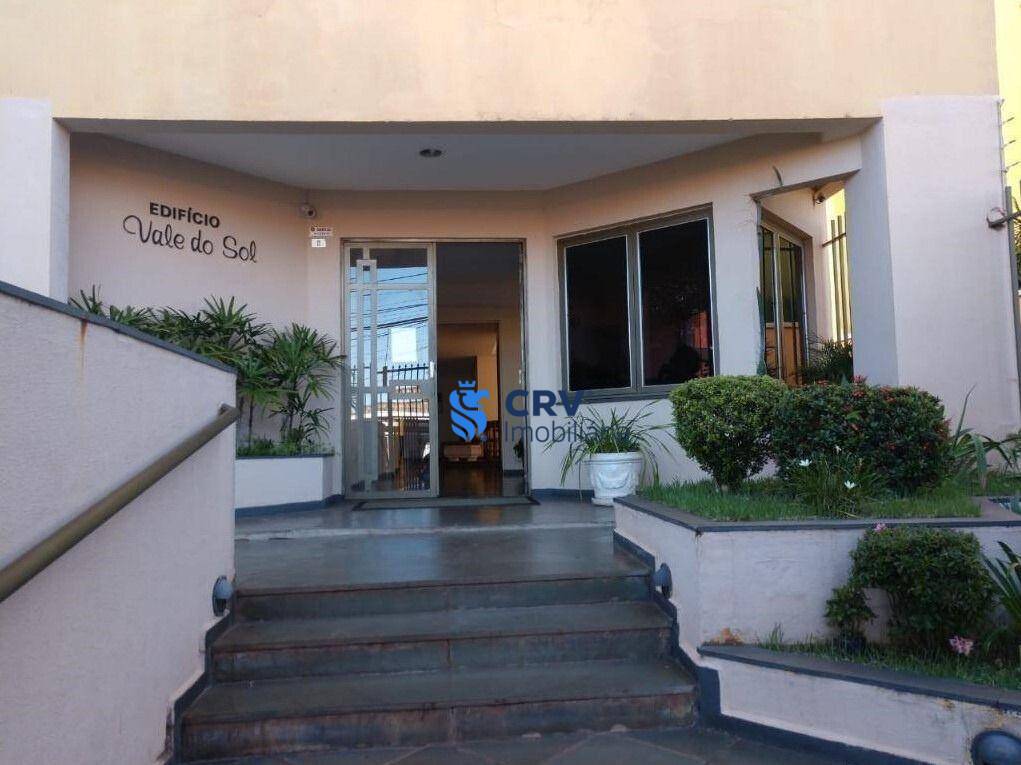 Apartamento, 1 quarto, 55 m² - Foto 1