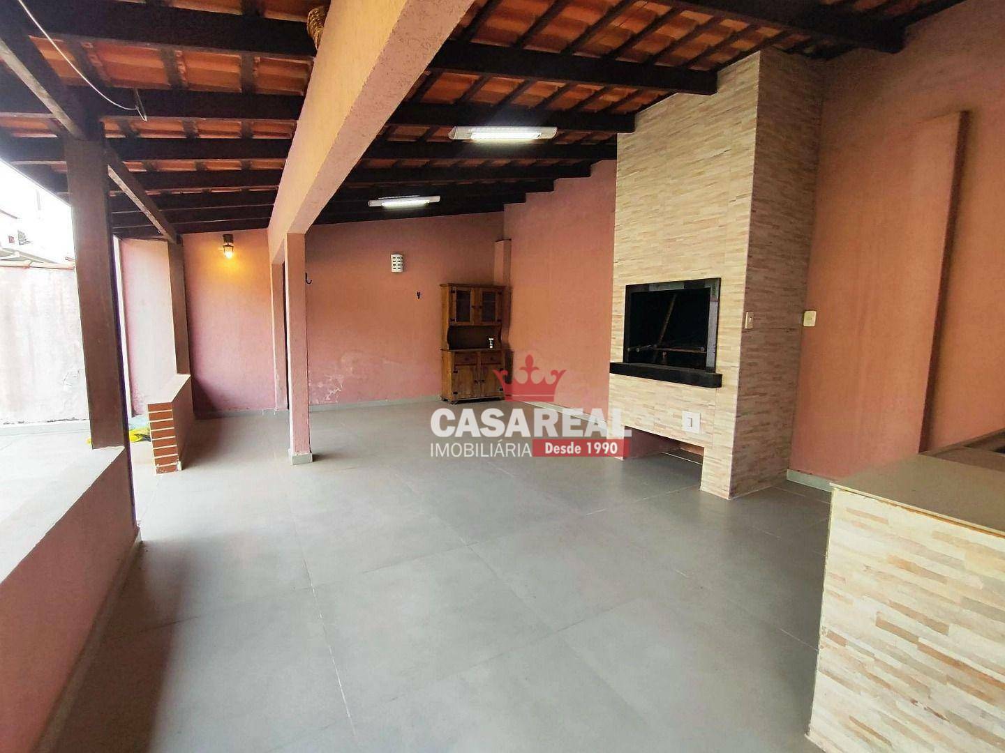 Casa à venda com 3 quartos, 167m² - Foto 22