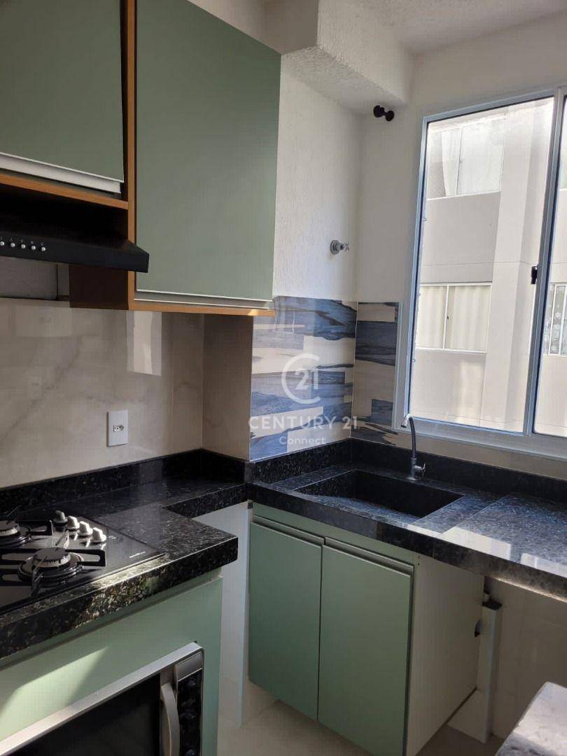 Apartamento, 2 quartos, 41 m² - Foto 4