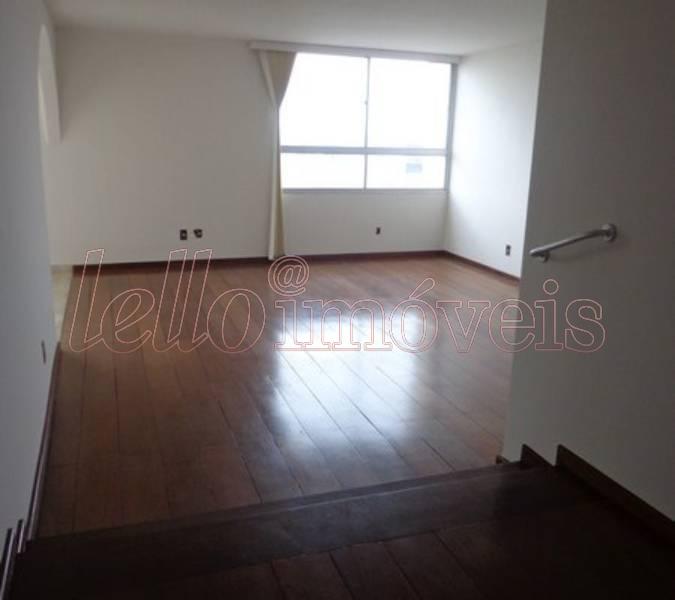 Apartamento à venda com 3 quartos, 220m² - Foto 12