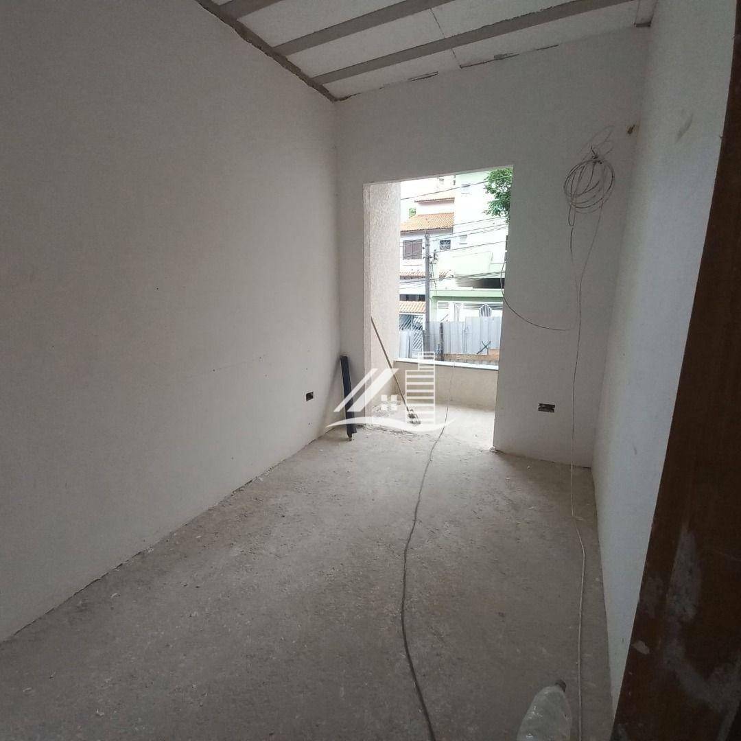 Apartamento à venda com 2 quartos, 50m² - Foto 1