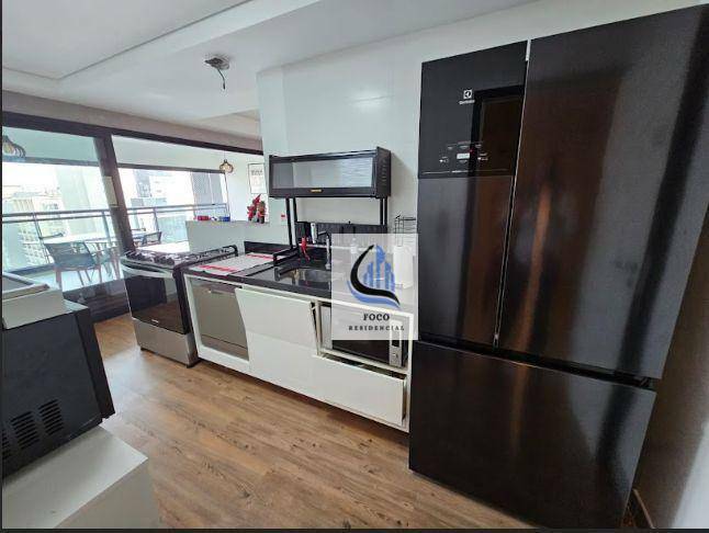 Apartamento à venda com 3 quartos, 163m² - Foto 5