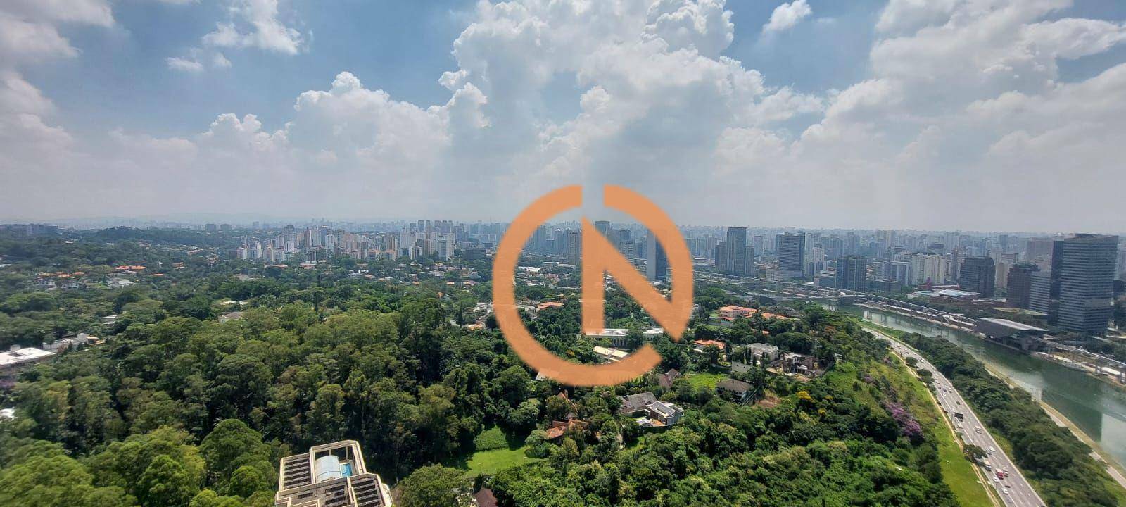 Apartamento à venda com 2 quartos, 142m² - Foto 29
