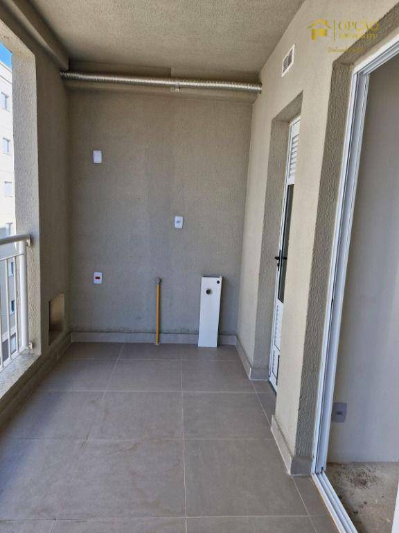 Apartamento à venda com 2 quartos, 60m² - Foto 6