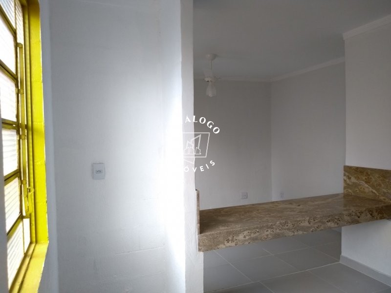 Apartamento à venda com 2 quartos, 52m² - Foto 8