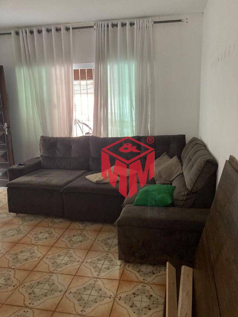 Sobrado à venda com 3 quartos, 189m² - Foto 10