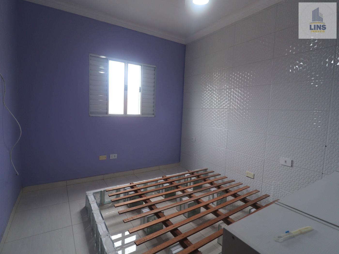 Casa de Condomínio para alugar com 2 quartos, 73m² - Foto 8