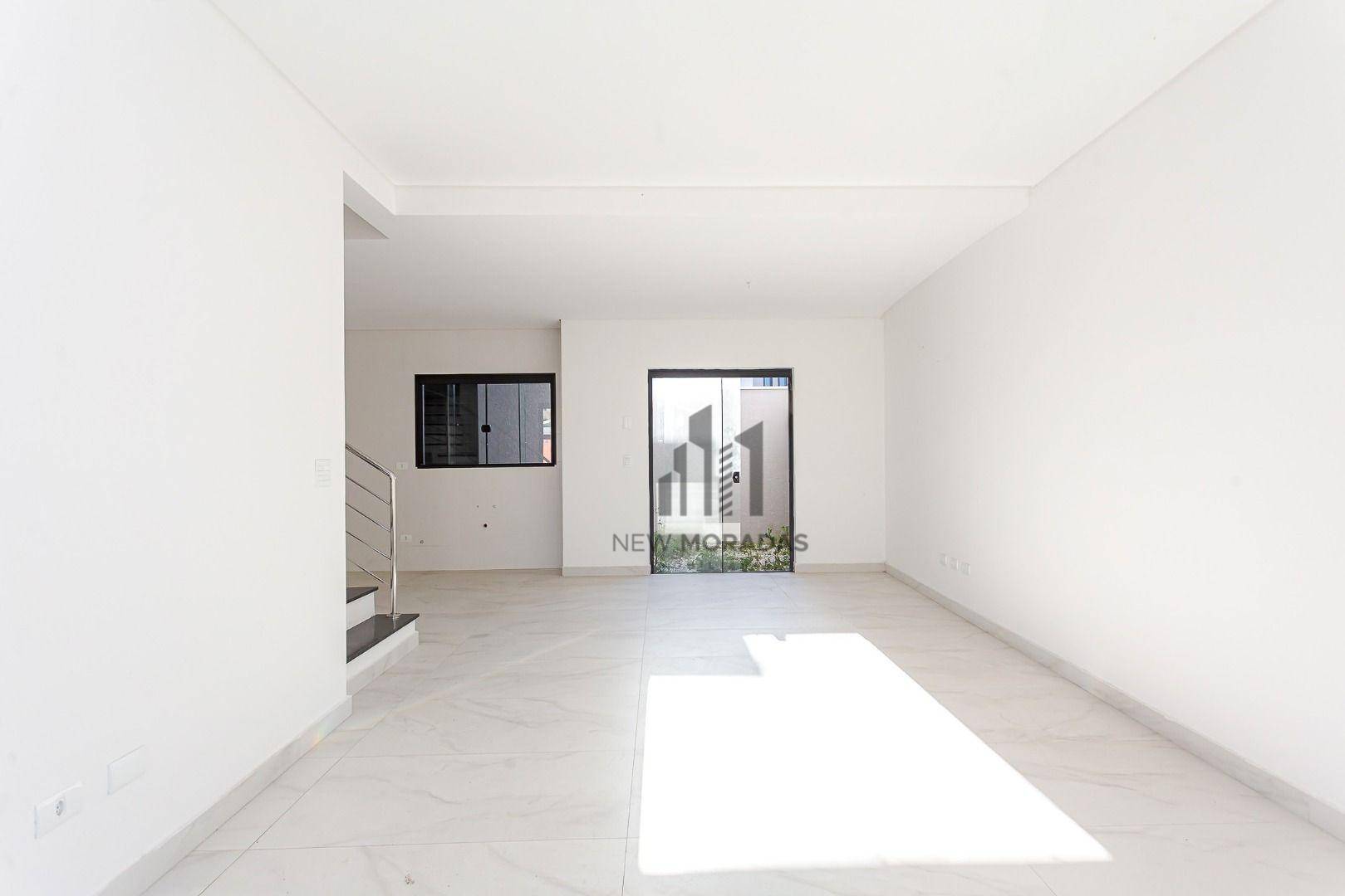 Sobrado, 3 quartos, 170 m² - Foto 11