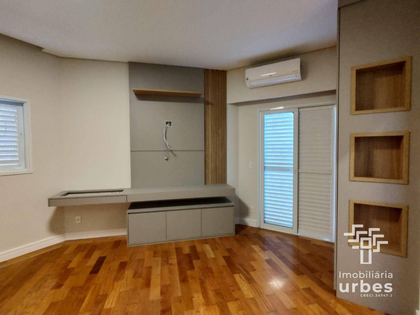 Casa de Condomínio à venda com 4 quartos, 337m² - Foto 15