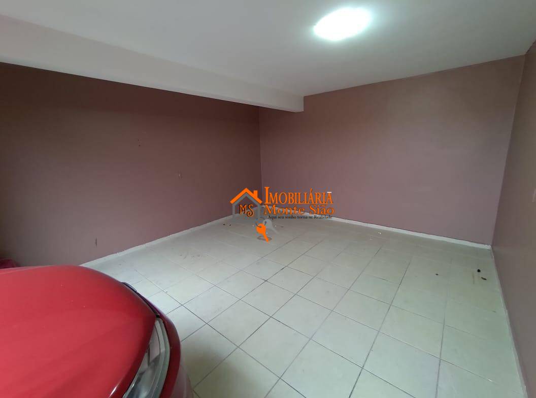 Sobrado à venda com 3 quartos, 144m² - Foto 53