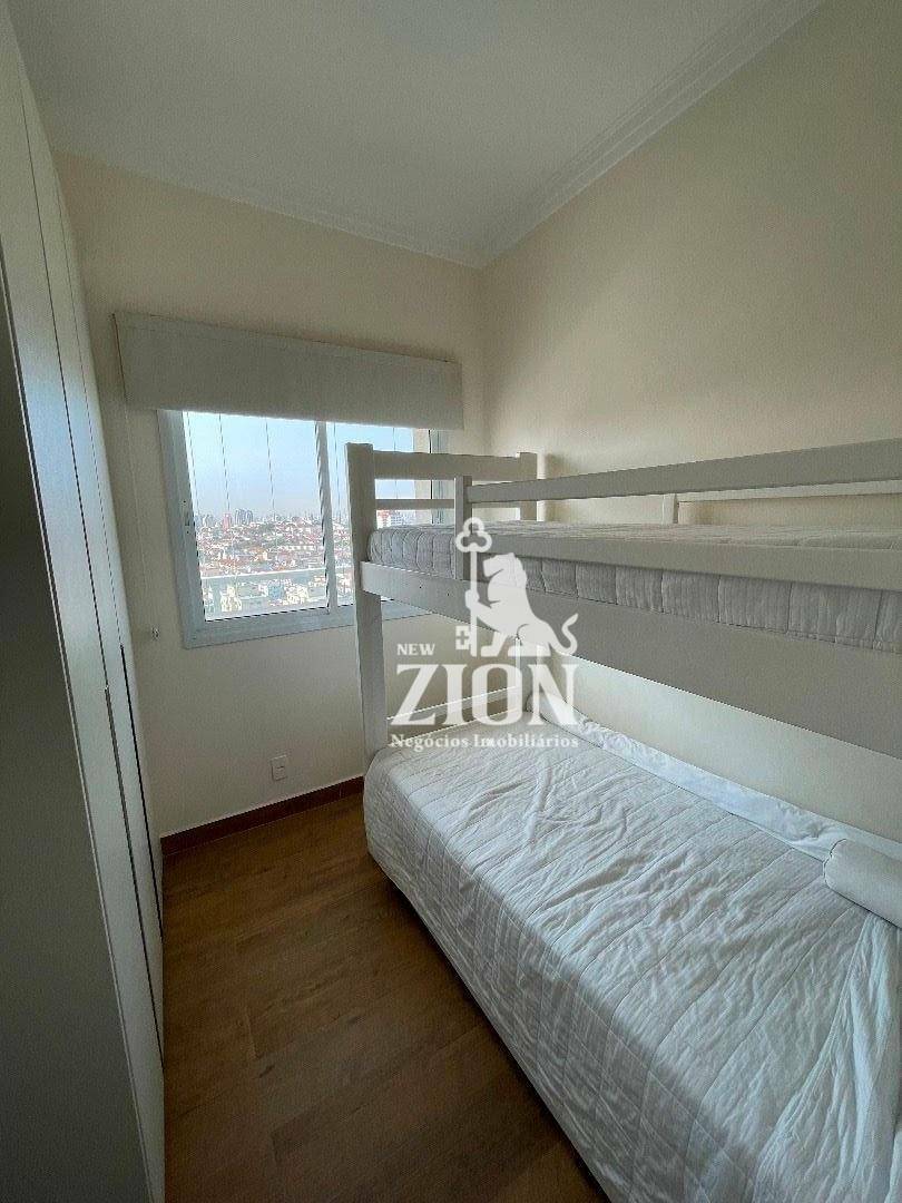 Apartamento à venda com 2 quartos, 64m² - Foto 9