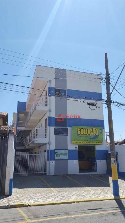 Conjunto Comercial-Sala para alugar, 25m² - Foto 1